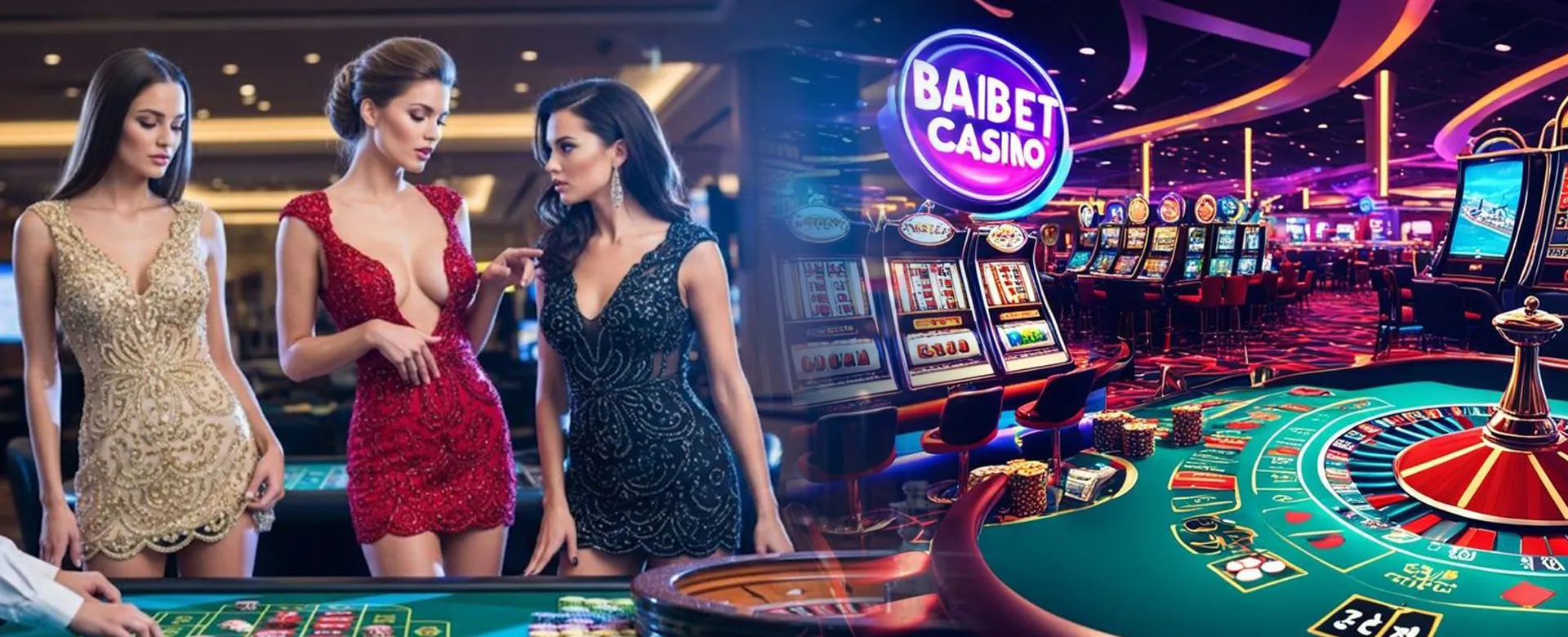 Phmacao 2: Exciting Casino Promotions and Games